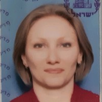 Olga Benderski