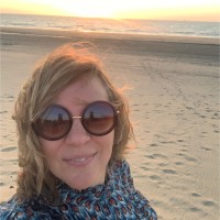 Lieneke Verrest