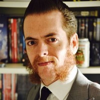 Antonio Hedilla Álvarez