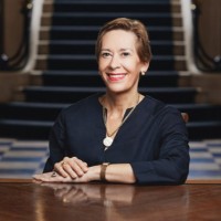 Marie-Agnès De Montbron