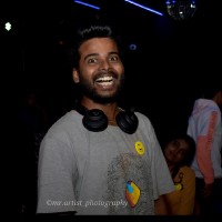 Raghvendra Raghav