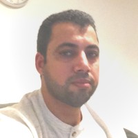 Ibrahim Alsaidi
