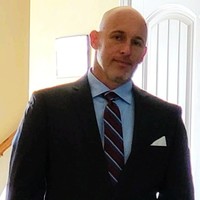Anthony Bouchard