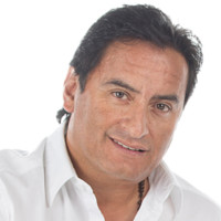 Oscar Alberto Mora Gil