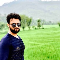 Nishant Bansal