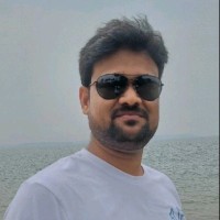 Chandraprakash Indoria