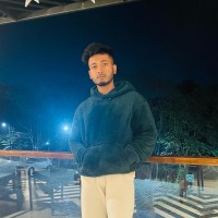 Subhranil Sharma