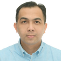 Mark Raymond Delda
