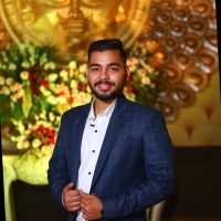 Mukul Sharma