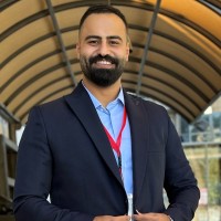 Ahmad Attar