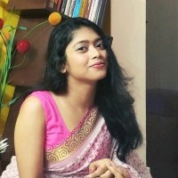 Shruti Deb Deb