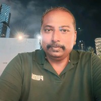 Ravi P