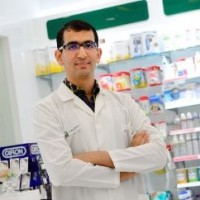 Ibrahim Elshrkawi