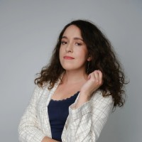 Irina Kliuchivskaia