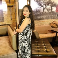 Chaitra Venkatesh
