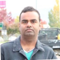 Chandra Shah