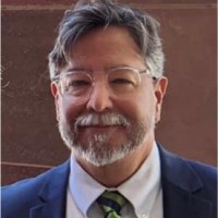 Richard Sifuentes, MA