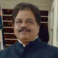 Pradeep Kumar Shrivastava