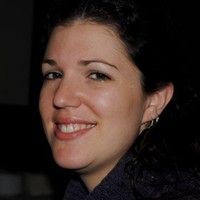 Christina Beargie, Cta, Eci