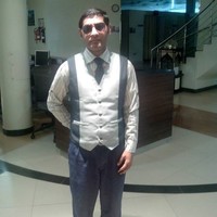 Adnan Ahmad
