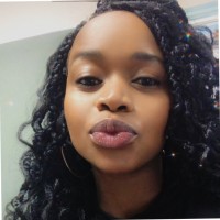 Nomfundo Rakimane