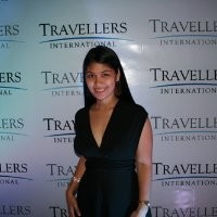 Ivy Paraluman De Borja