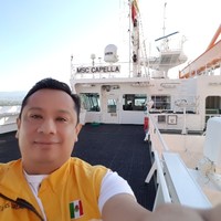 Pedro Gonzalez