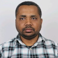 Emmanuel James