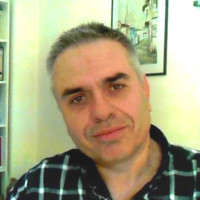 Antonis Peroulis