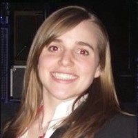 Katie Pitts