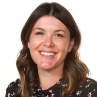Georgina Seligmann