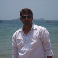 Jignesh Padaya