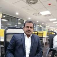 Ajesh Ambalapadan