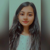 Anisha Dhameja