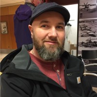 Paul Roberts