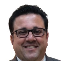 Masoud Naseri