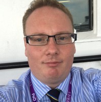 Craig Hilton