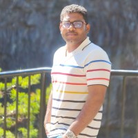 Sabaribalan Ramachandran