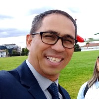 Marco Antonio Martinez Sanchez