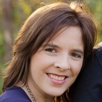 Stephanie Nevins