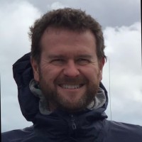 Andrew Mcfarlane