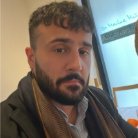 Muhammad Saleh