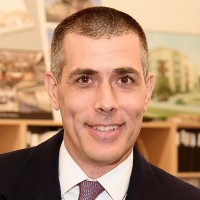 Joe Frangiosa