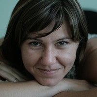 Наталья Коцубинская