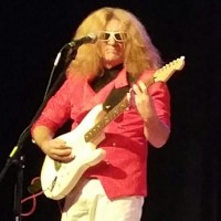 Curtis Rey