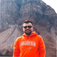 Ajay Patel
