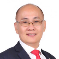 Stanley Lim Koon Goh