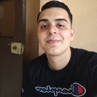 Alexander Madrigal Ramírez