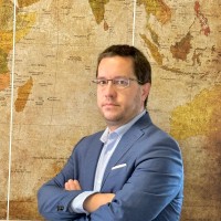 Riccardo Garlaschelli