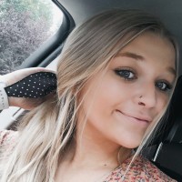 Bailey Huber